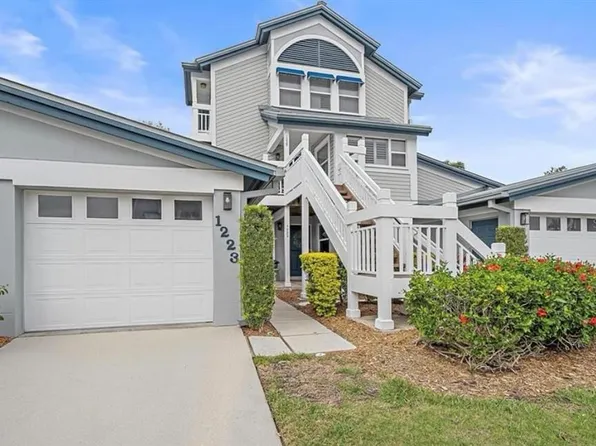 1223 Siesta Bayside Dr #1223, Sarasota, FL 34242