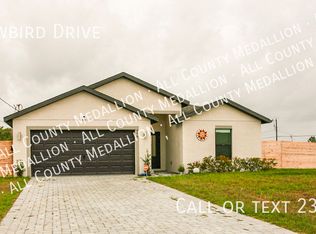 846 Yellowbird Dr, Fort Myers, FL 33913