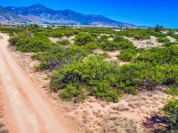 1 E Lane Ranch Road #30, Hereford, AZ 85615