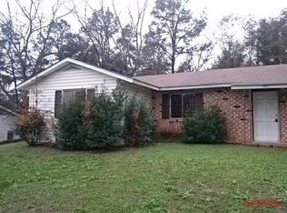2911 Panhandle Cir, Augusta, GA 30906