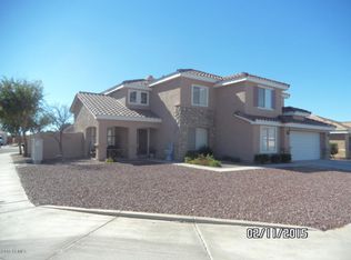 1031 W Cooley Dr, Gilbert, AZ 85233
