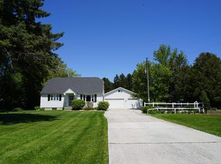 2032 County Road Vv, Two Rivers, WI 54241