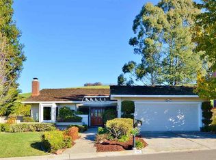 216 Cypress Hills Ct, Danville, CA