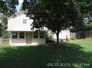 518 Hemlock Dr, Boiling Springs, SC 29316