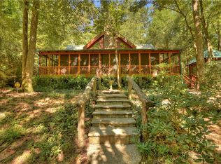 106 Two Brooks Trl #2, Ellijay, GA 30540