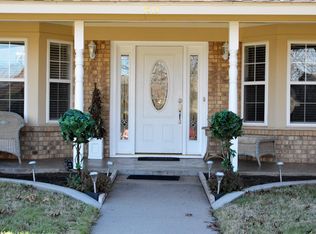 4513 Ridgemont Dr, Wichita Falls, TX 76309