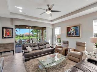 8329 Lucello Ter N, Naples, FL 34114