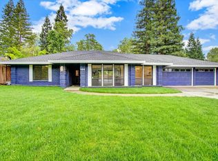 144 W Gold Creek Cir, Folsom, CA