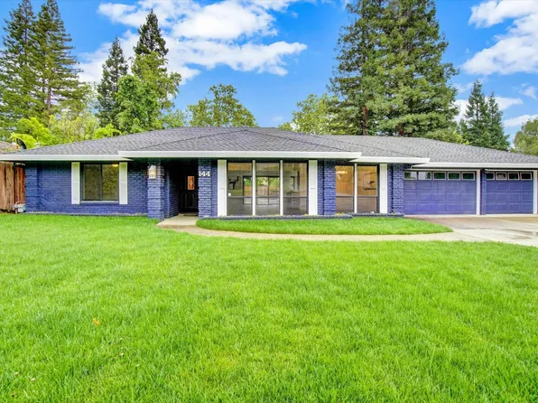 144 W Gold Creek Cir, Folsom, CA 95630