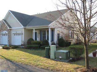 231 Meadowlark Dr, Hamilton, NJ 08690