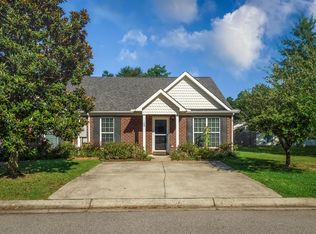168 Kendallwood Ct, Aiken, SC 29803