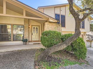 11306 Whisper Dawn St, San Antonio, TX 78230