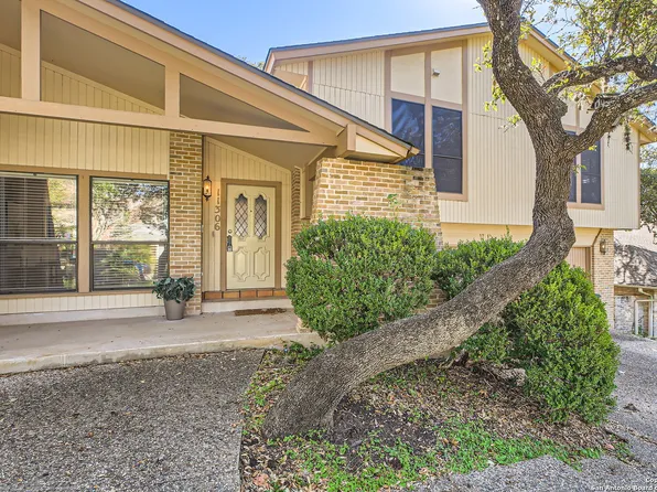 11306 Whisper Dawn St, San Antonio, TX 78230