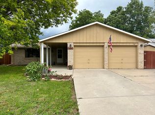 1207 Cedar Dr, Berthoud, CO 80513