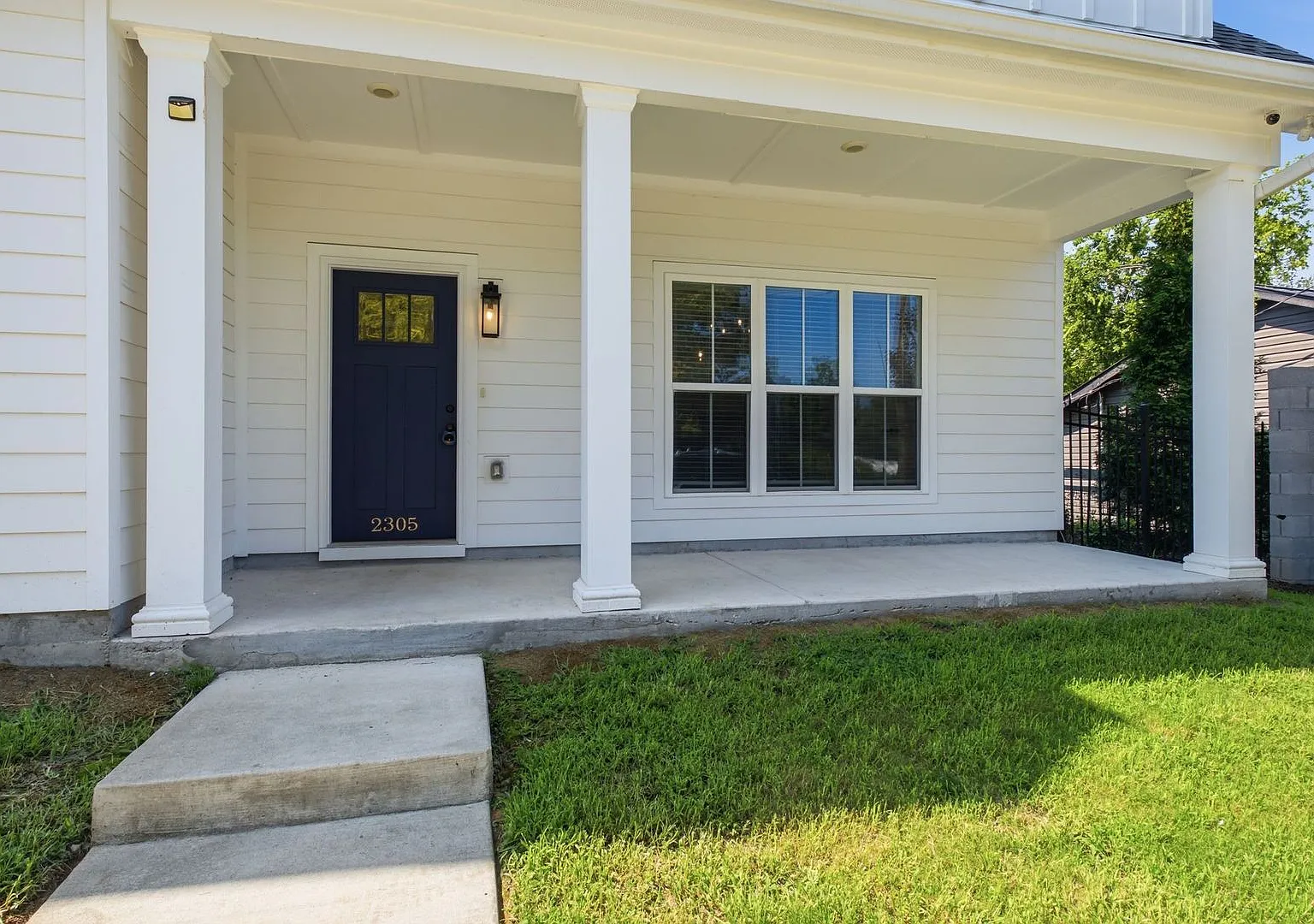 Nashville - 2305 Lacy St — Photo 4