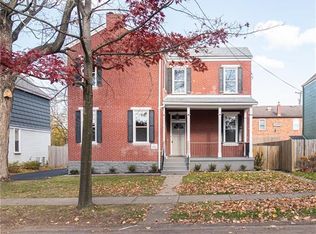 309 Pennsylvania Ave, Oakmont, PA 15139