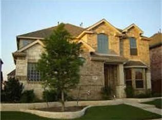 3380 Mayflower Dr, Frisco, TX 75034