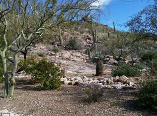 7740 N Calle Sin Miedo, Tucson, AZ 85718