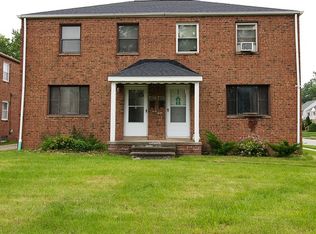 402 E 222nd St, Euclid, OH 44123