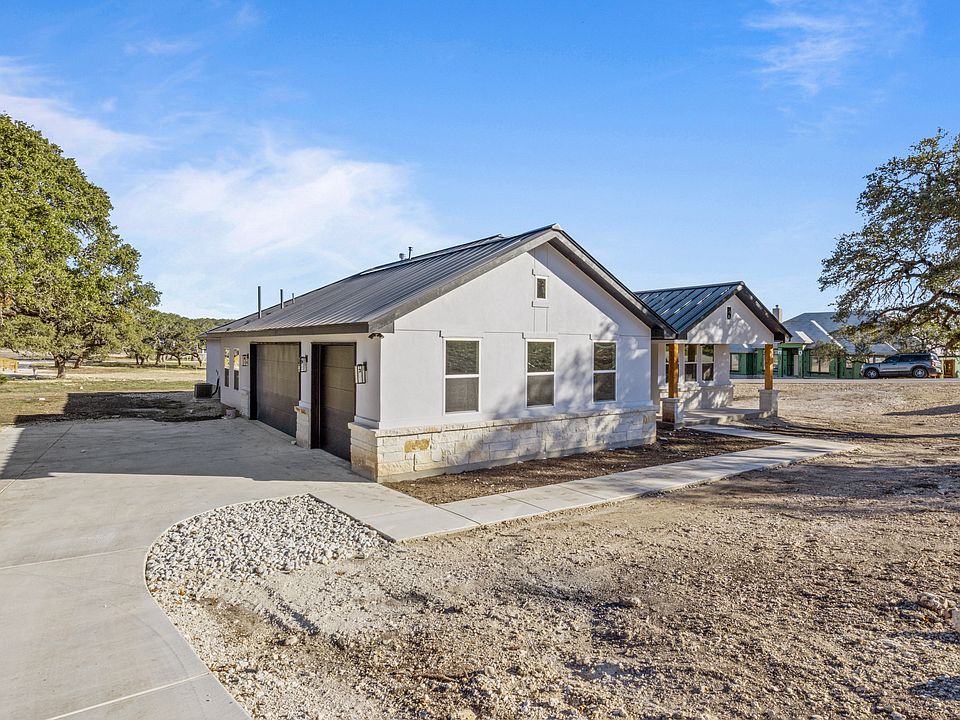 912 Annabelle Ave, Bulverde, TX 78070 Zillow