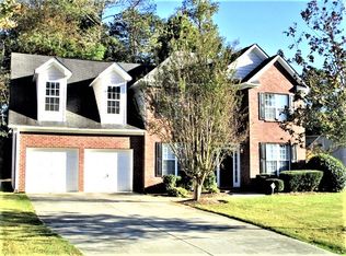 515 Draycott Ct SW, Atlanta, GA 30331