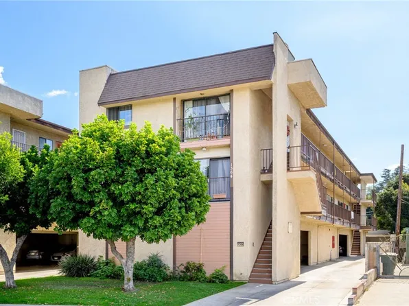 1364 E Garfield Ave APT 1, Glendale, CA 91205