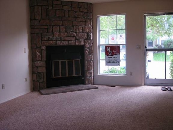 Cobblestone Fireplace