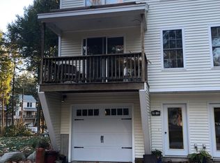 313 Calef Hwy #2, Barrington, NH 03825