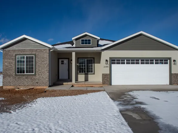 Charles Plan, Dairy Glen