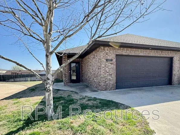 127 Bison Court Way, Mustang, OK 73064