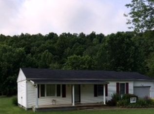 DUBLIN Rr 2, Leon, WV 25123