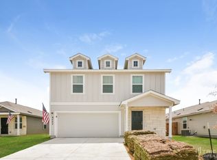 8442 Amistad Cv, Converse, TX 78109