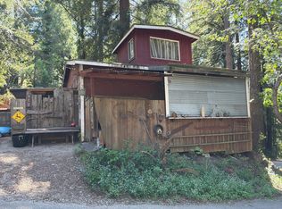 110 Maranatha Rd, Scotts Valley, CA