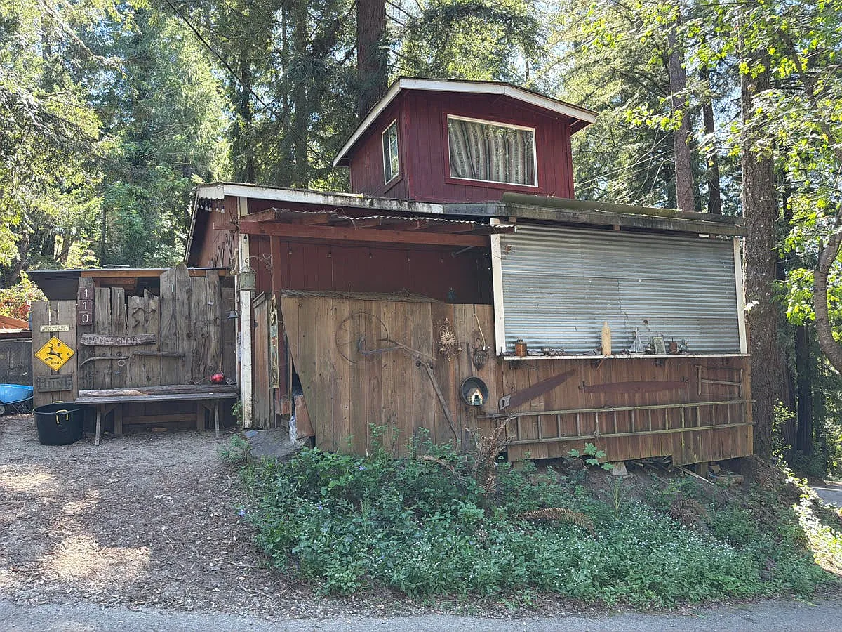 110 Maranatha Rd photo 1