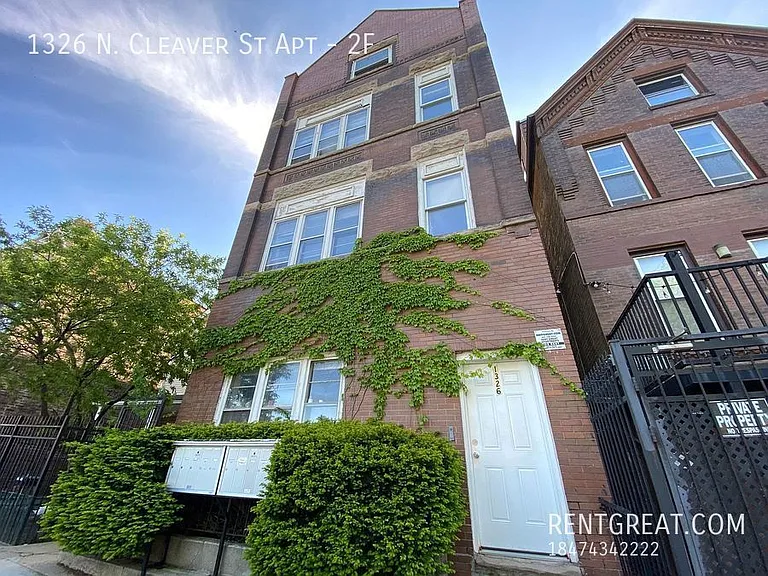 1234 N Cleaver St — Photo 34