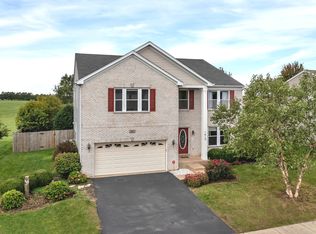 1613 Patriot Way, Bourbonnais, IL 60914