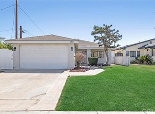 2864 W 164th St, Torrance, CA 90504