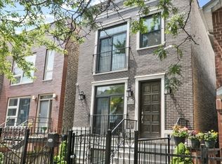 1334 N Bosworth Ave, Chicago, IL 60642