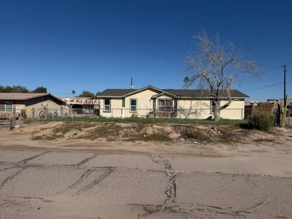 29466 Oakland Ave, Wellton, AZ 85356