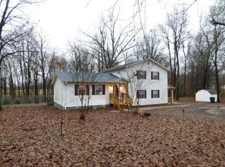 1175 Highway V, Harviell, MO 63945