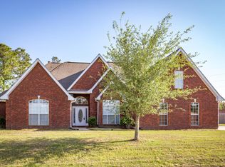 6809 Dickens Way, Ocean Springs, MS 39564