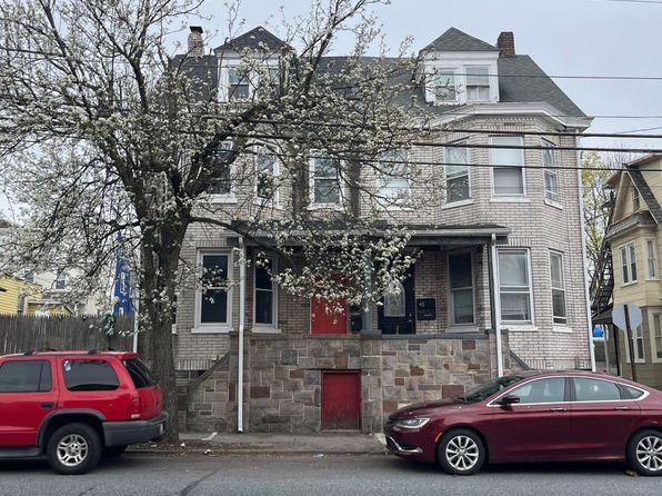 43 S 13th Street, 43 S 13th St #1, Easton, PA 18042