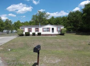 5121 Belinda Ln, Parkton, NC 28371
