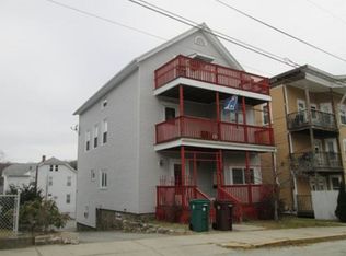 78 5th Ave, Woonsocket, RI 02895
