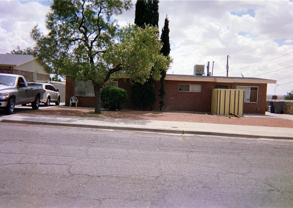 1st image of 8800 Comet St #2
