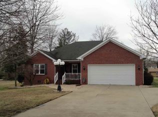1937 Lyda Ave, Bowling Green, KY 42104