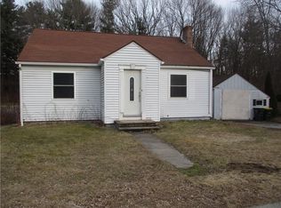 99 N Main St, Pascoag, RI 02859