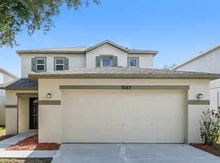 9243 Wellstone Dr, Land O Lakes, FL 34638