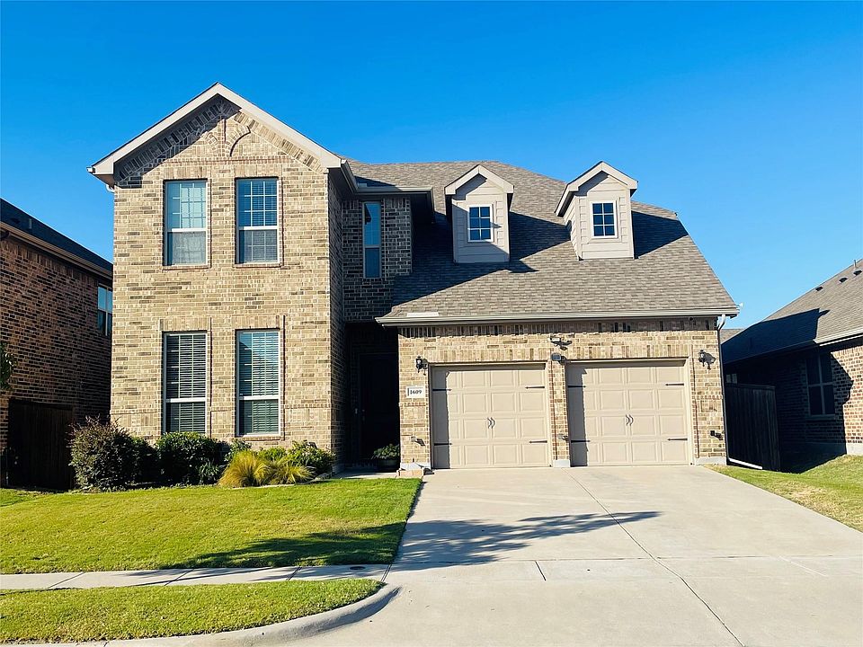 1st image of 1609 Meadow Trail Ln