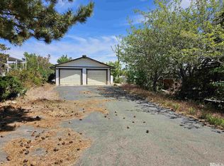 165 W 2nd Ave, Sun Valley, NV 89433